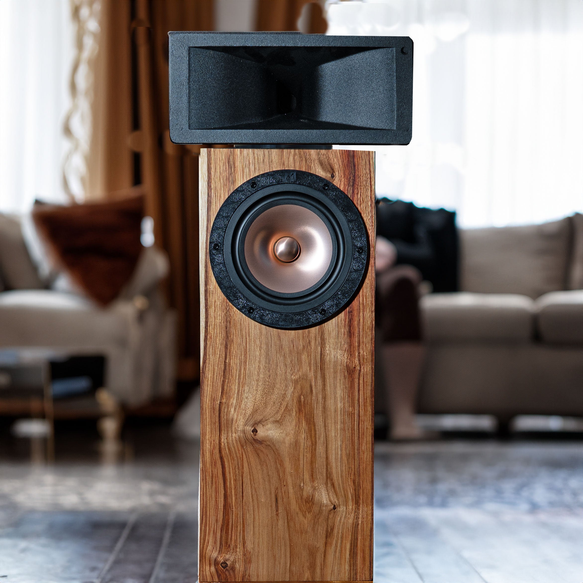 Hiro (Pair) – Shinjitsu Audio