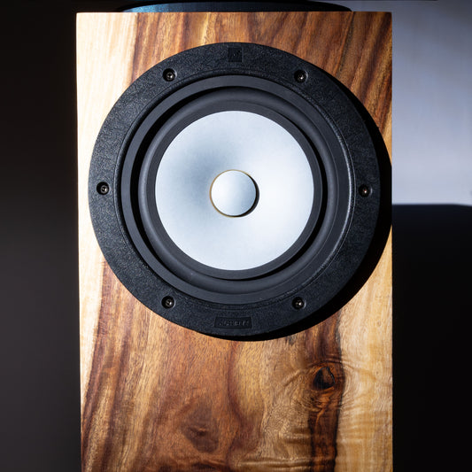 Crane Speaker (pair)