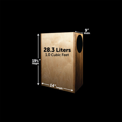 Speaker Generator - The Complete Cabinet Kit (2)