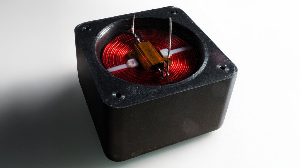 Baffle Step Customize for your enclosure size (pair)