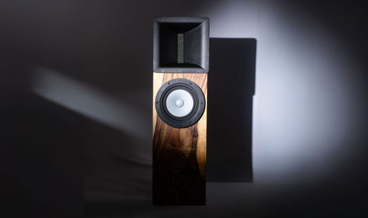 Crane Speaker (pair)