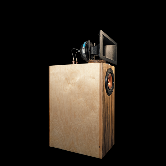 Products – Shinjitsu Audio