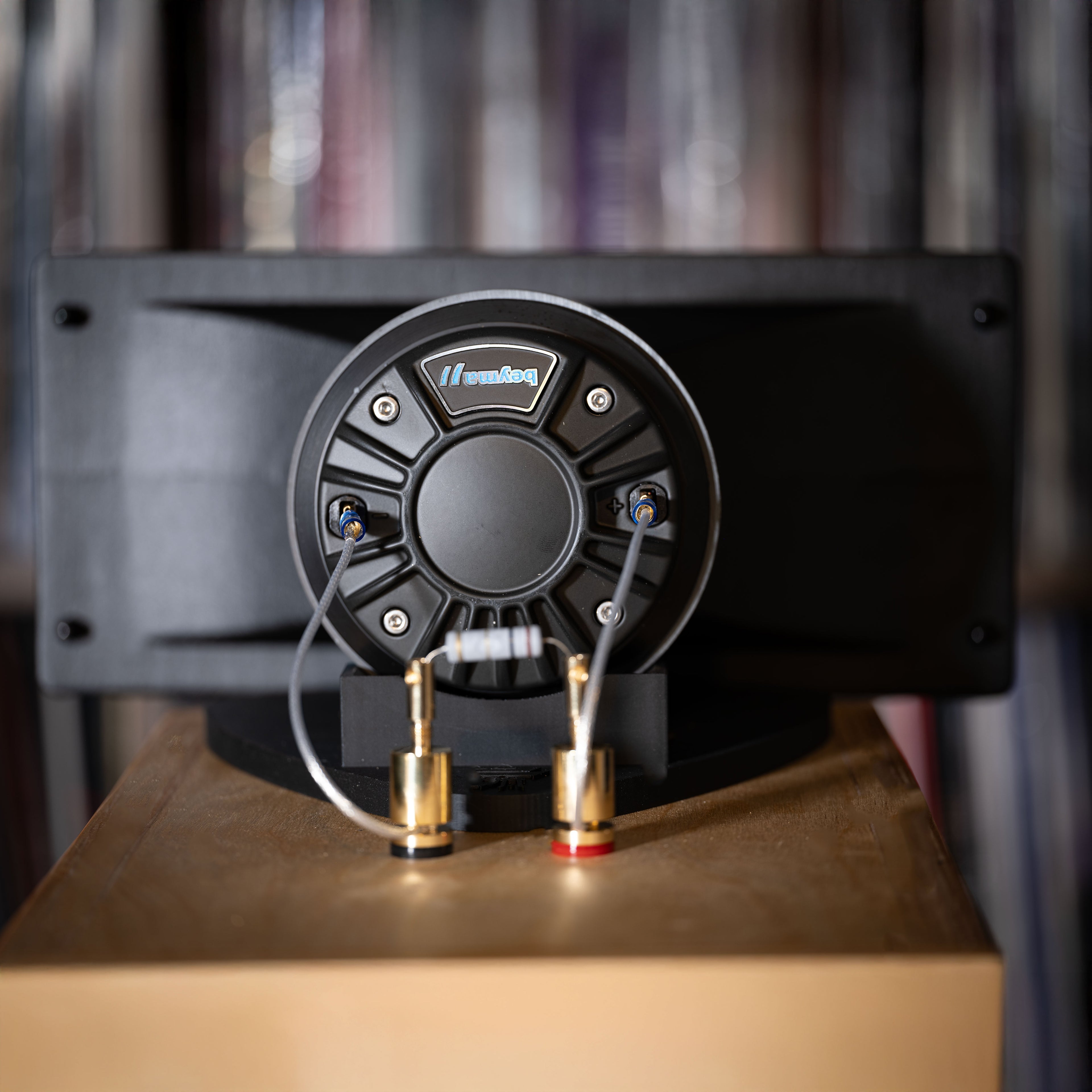 Lantern Speaker (pair)