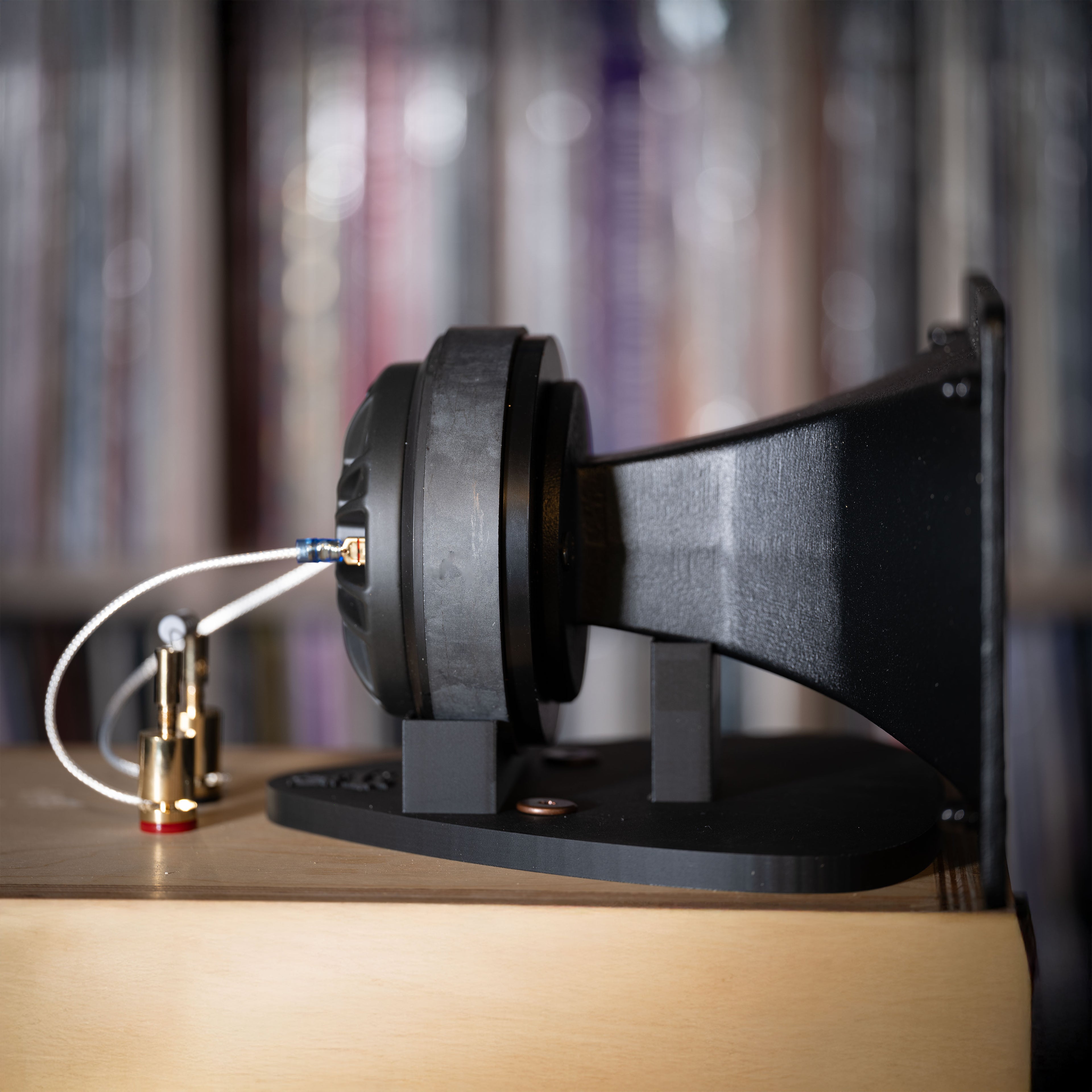 Lantern Speaker (pair)