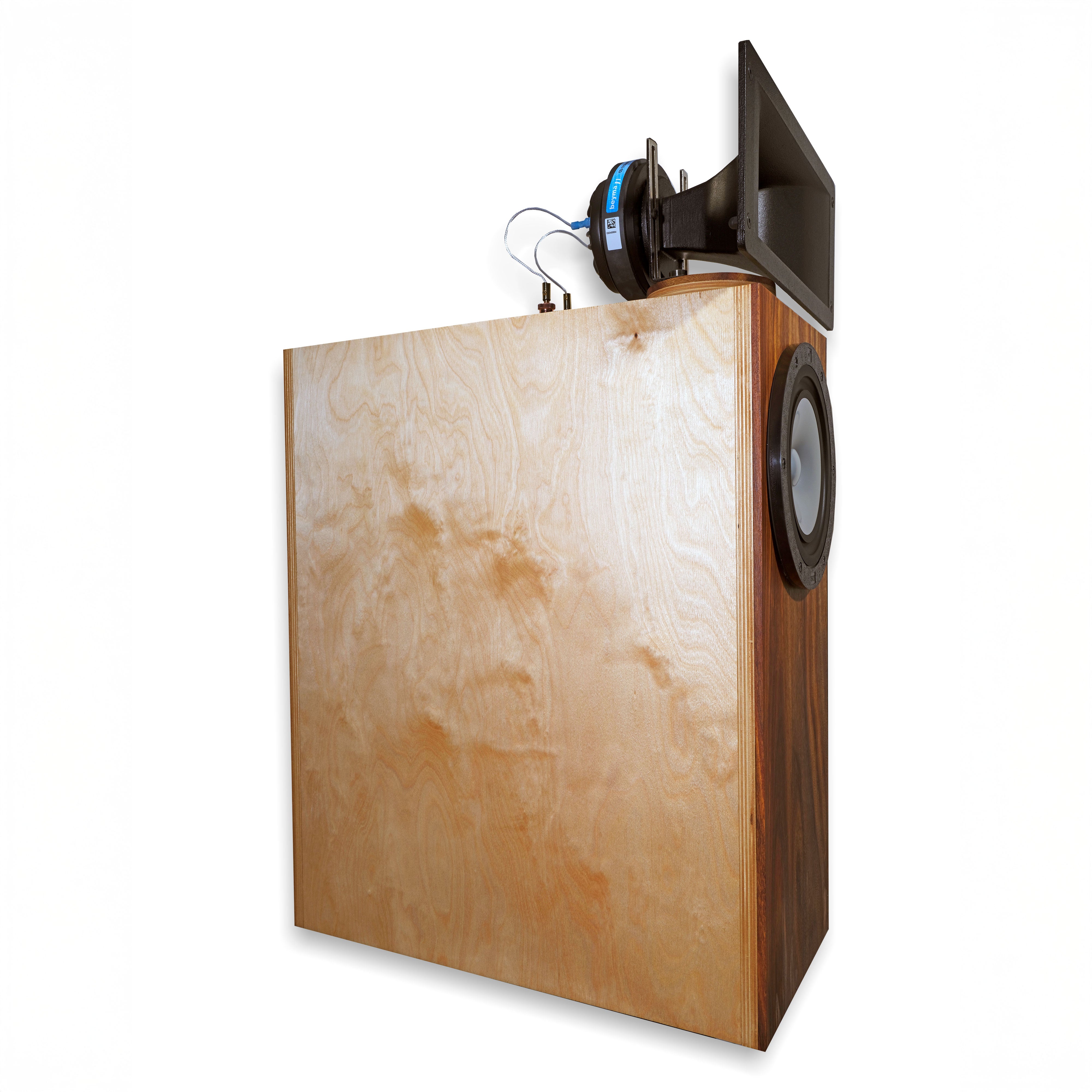 Products – Shinjitsu Audio
