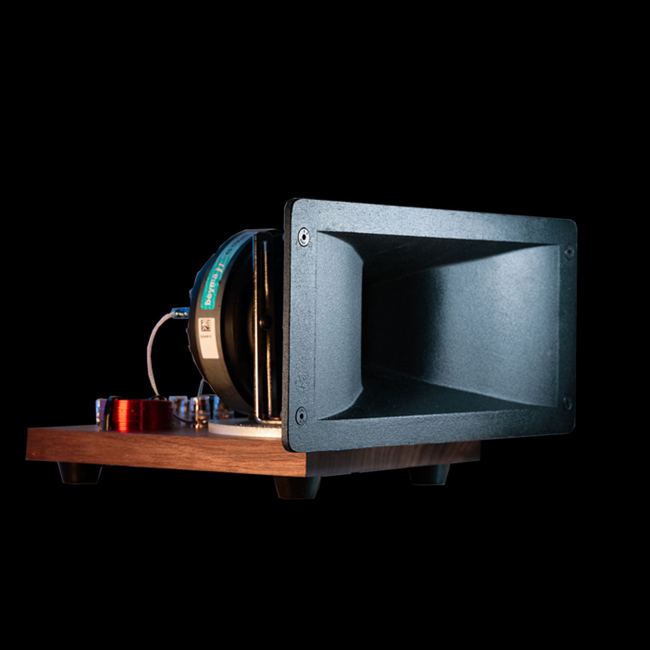 Products – Shinjitsu Audio