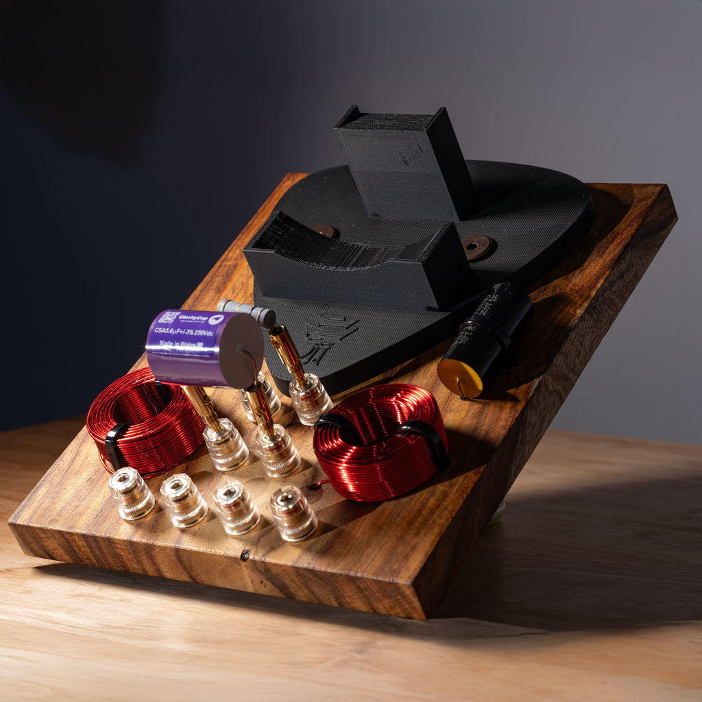 Upgrade your existing Horn 2, Horn 2 PLUS 2 or Horn X2 to the new PRO model (PAIR)