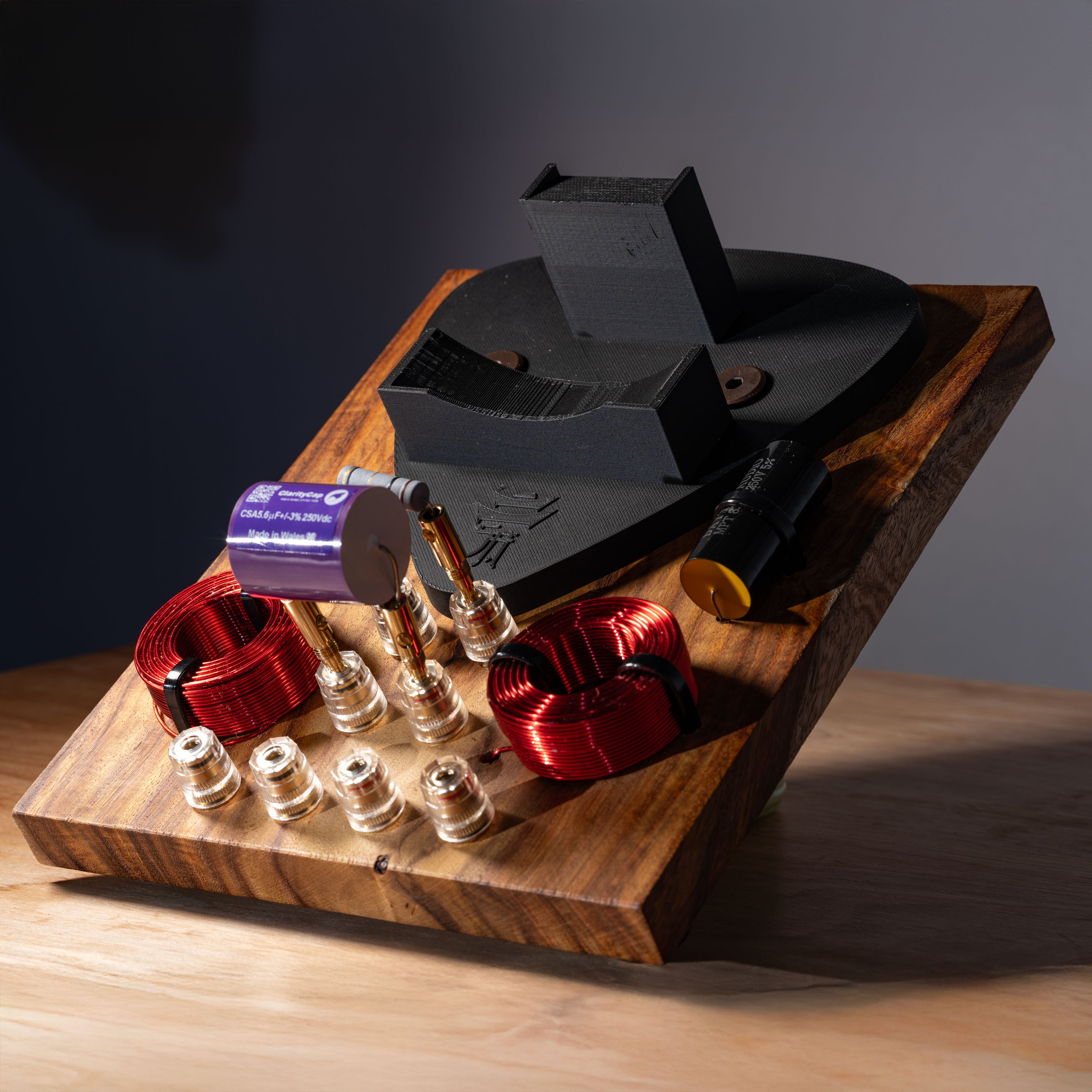 Upgrade your existing Horn 2, Horn 2 PLUS 2 or Horn X2 to the new PRO model (PAIR)