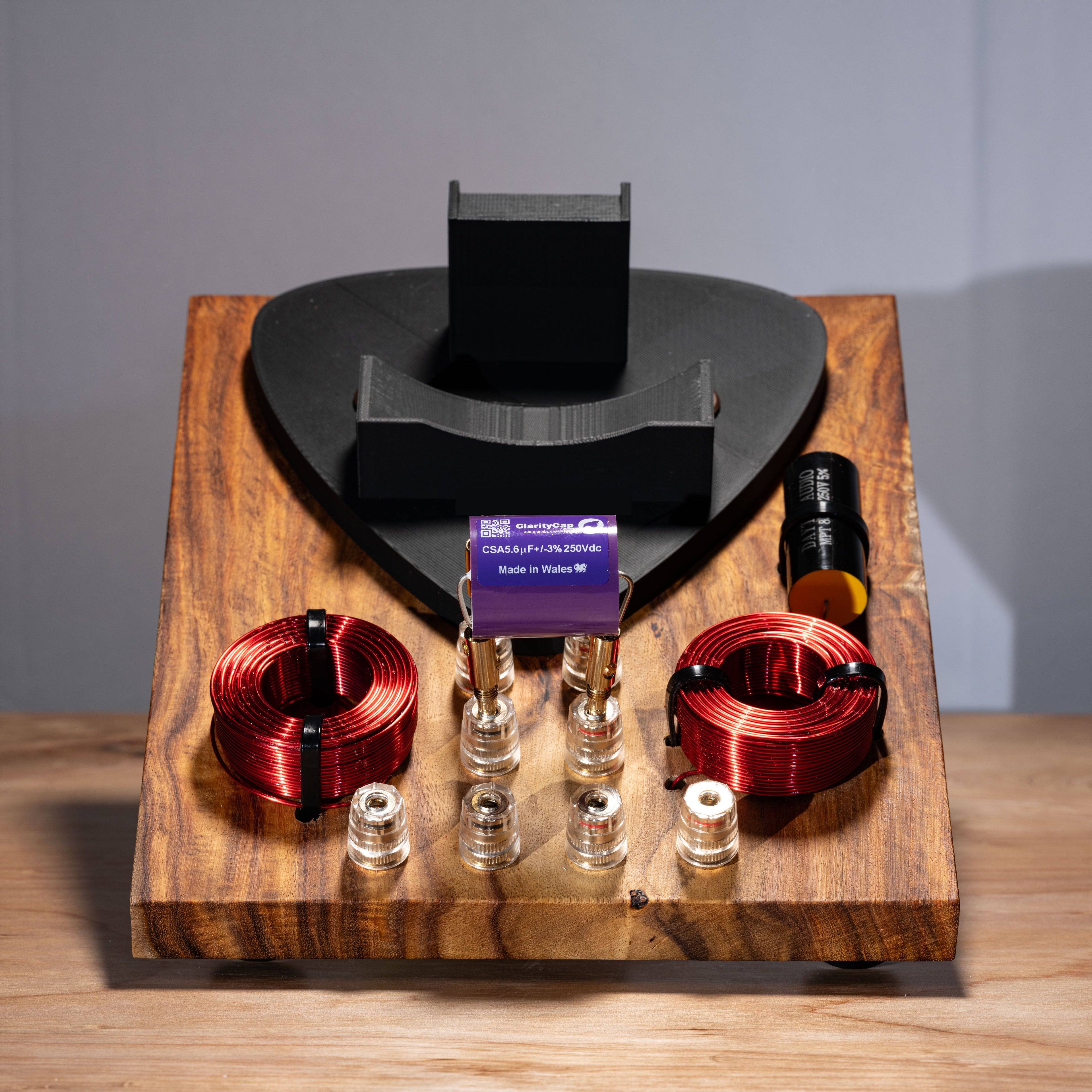 Upgrade your existing Horn 2, Horn 2 PLUS 2 or Horn X2 to the new PRO model (PAIR)