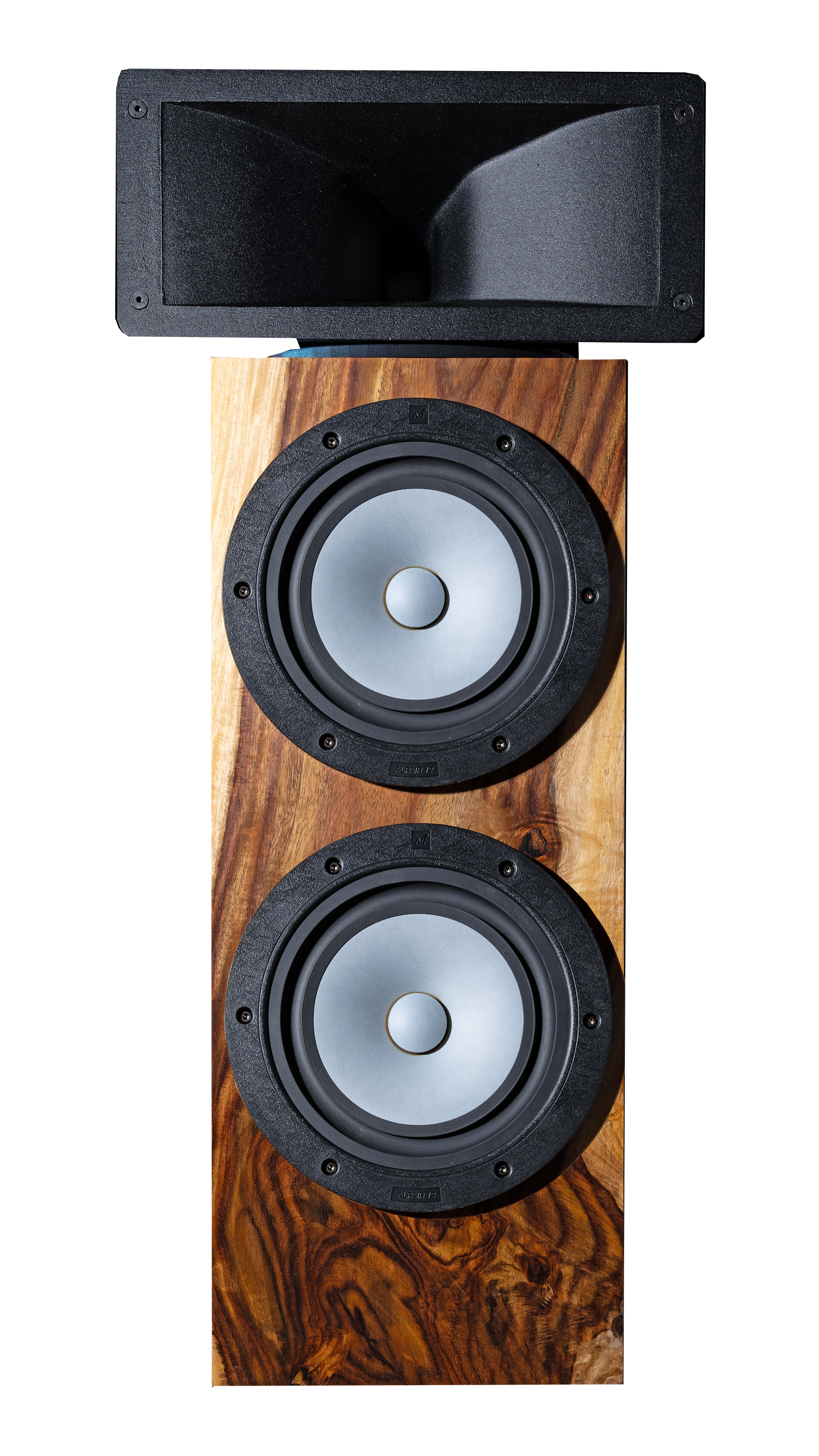 Lantern Illuminator Speaker (pair)