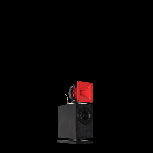Little Hiro Red Devil Edition (PAIR)