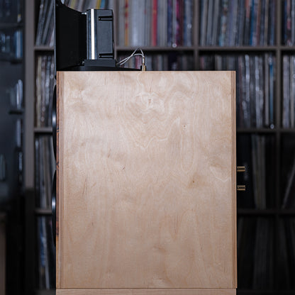 Crane Commander Speaker (pair)