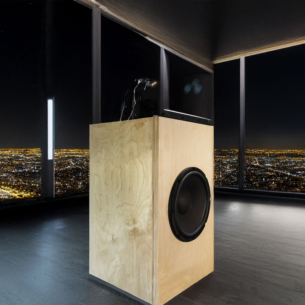 Shinjitsu Classic SA12 - CP750ND (First-Run)