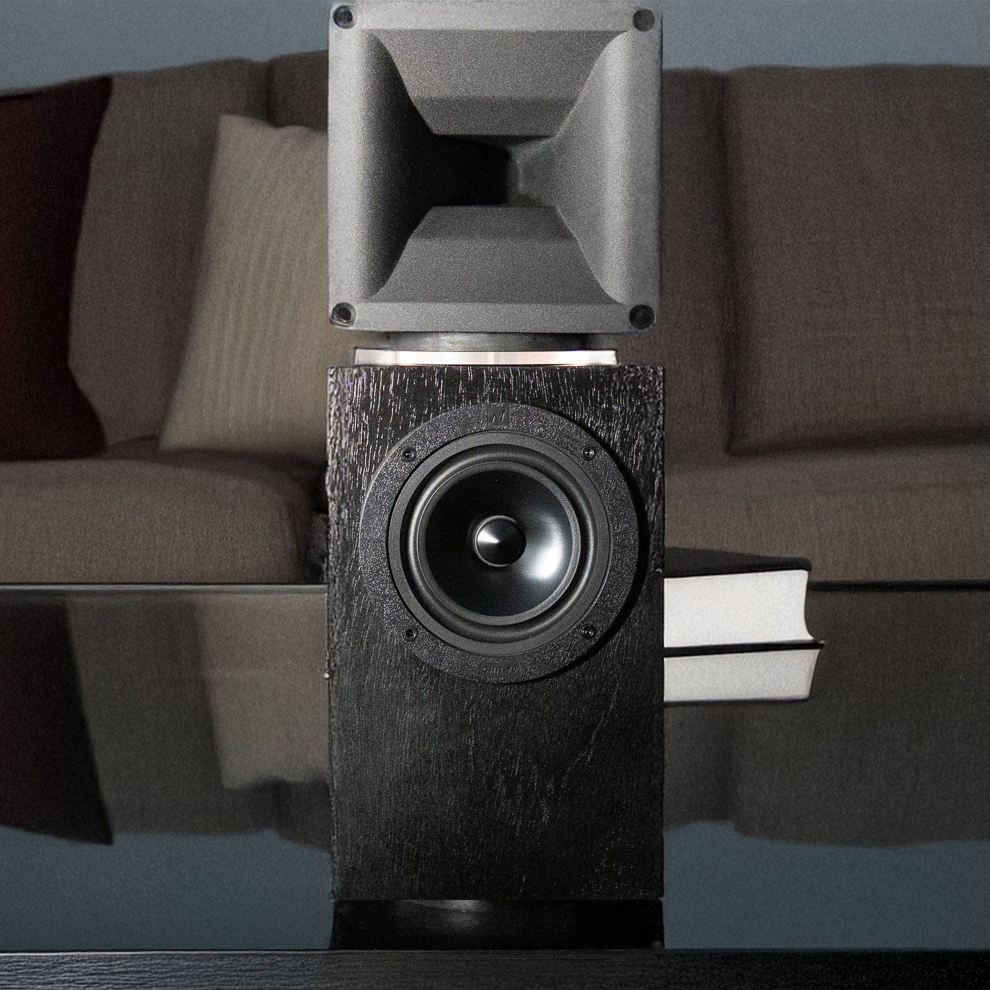 Little Hiro Black (pair) image 1