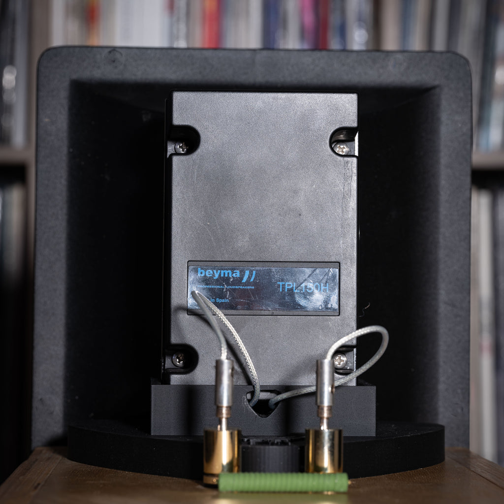 Crane Commander Speaker (pair)