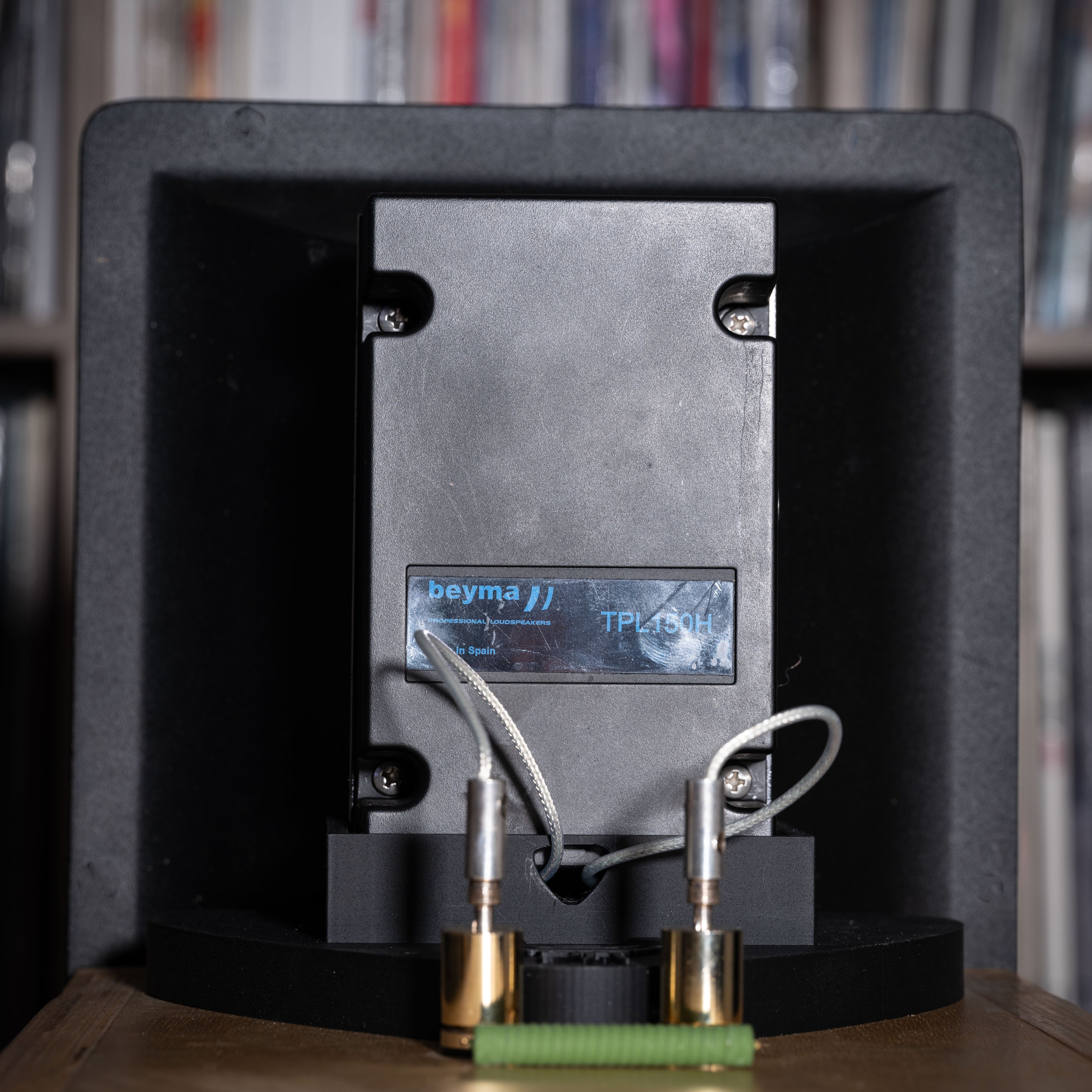 Crane Speaker (pair)