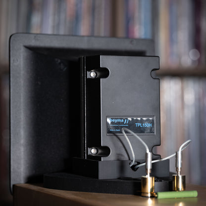 Crane Commander Speaker (pair)