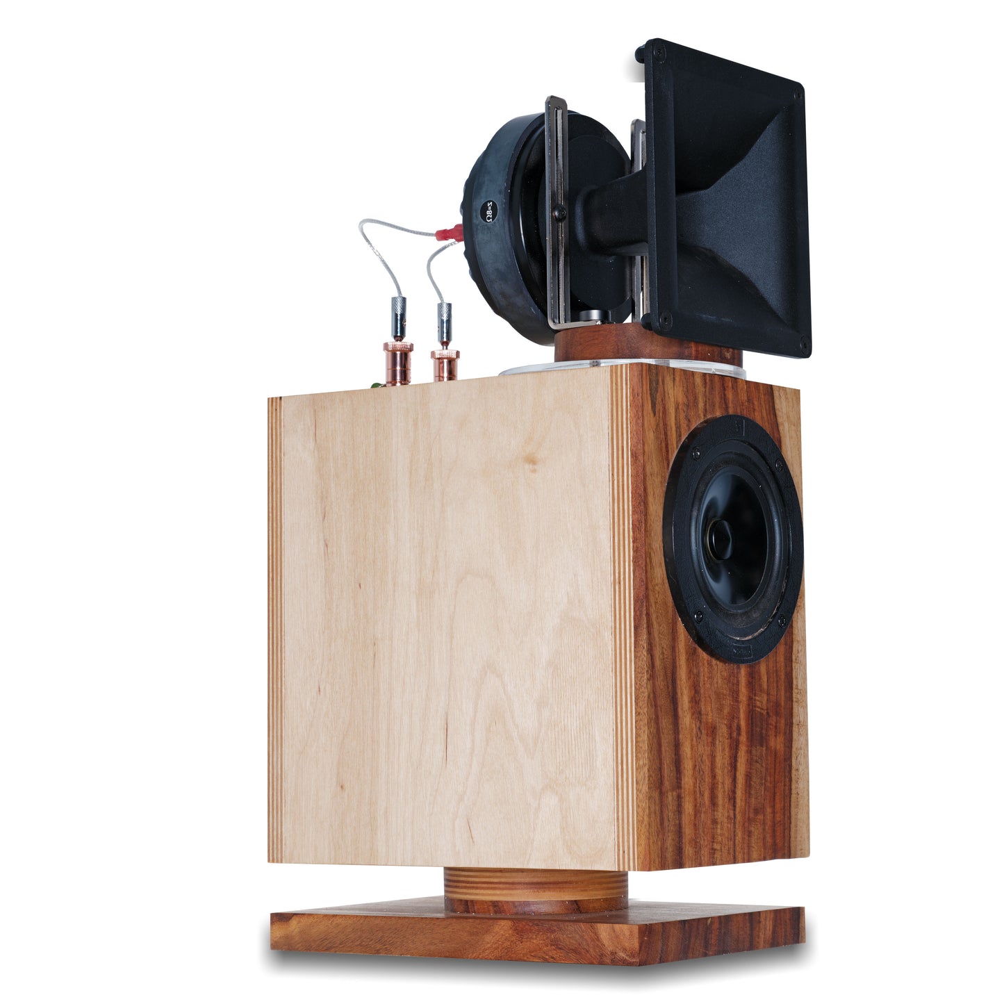Little Hiro Rosewood Edition (PAIR)
