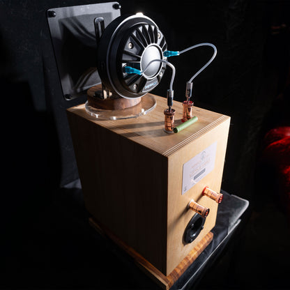 Little Hiro Rosewood Edition Pair image 3