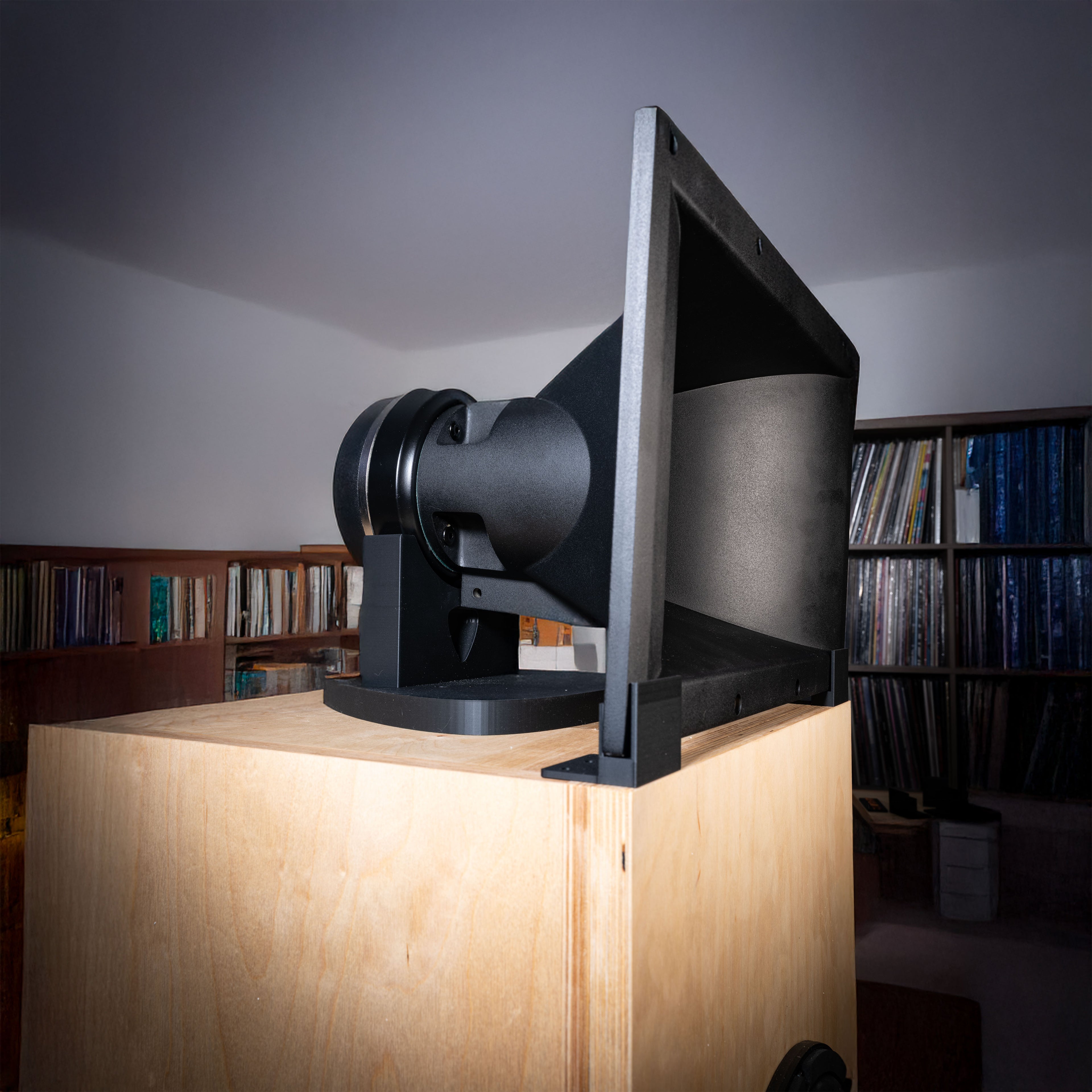 Shinjitsu Classic SA12 - CP750ND (First-Run)