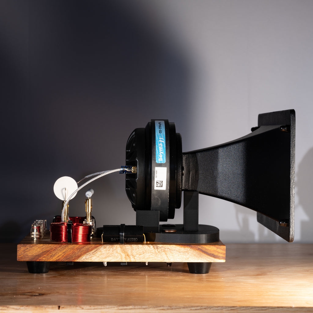 Upgrade your existing Horn 2, Horn 2 PLUS 2 or Horn X2 to the new PRO model (PAIR)