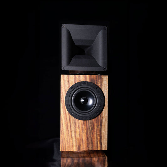 Little Hiro Rosewood Edition (PAIR)