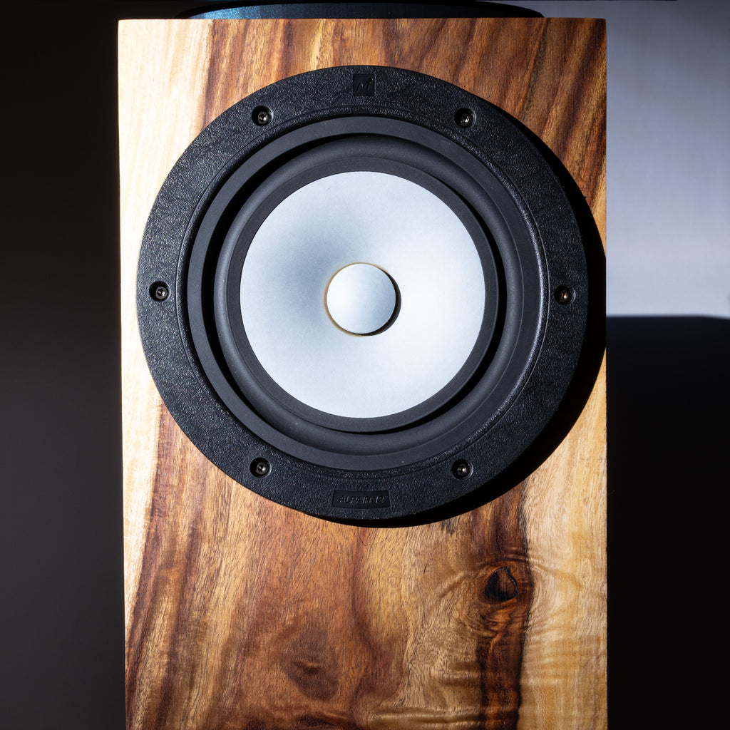 Crane Speaker (pair)