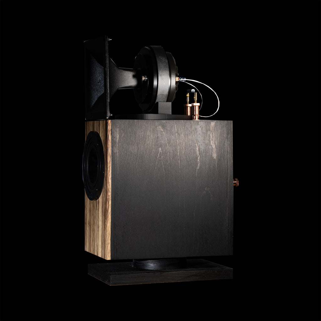 Little Hiro Midnight Edition (PAIR)