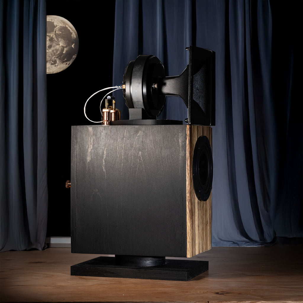 Little Hiro Midnight Edition (PAIR)