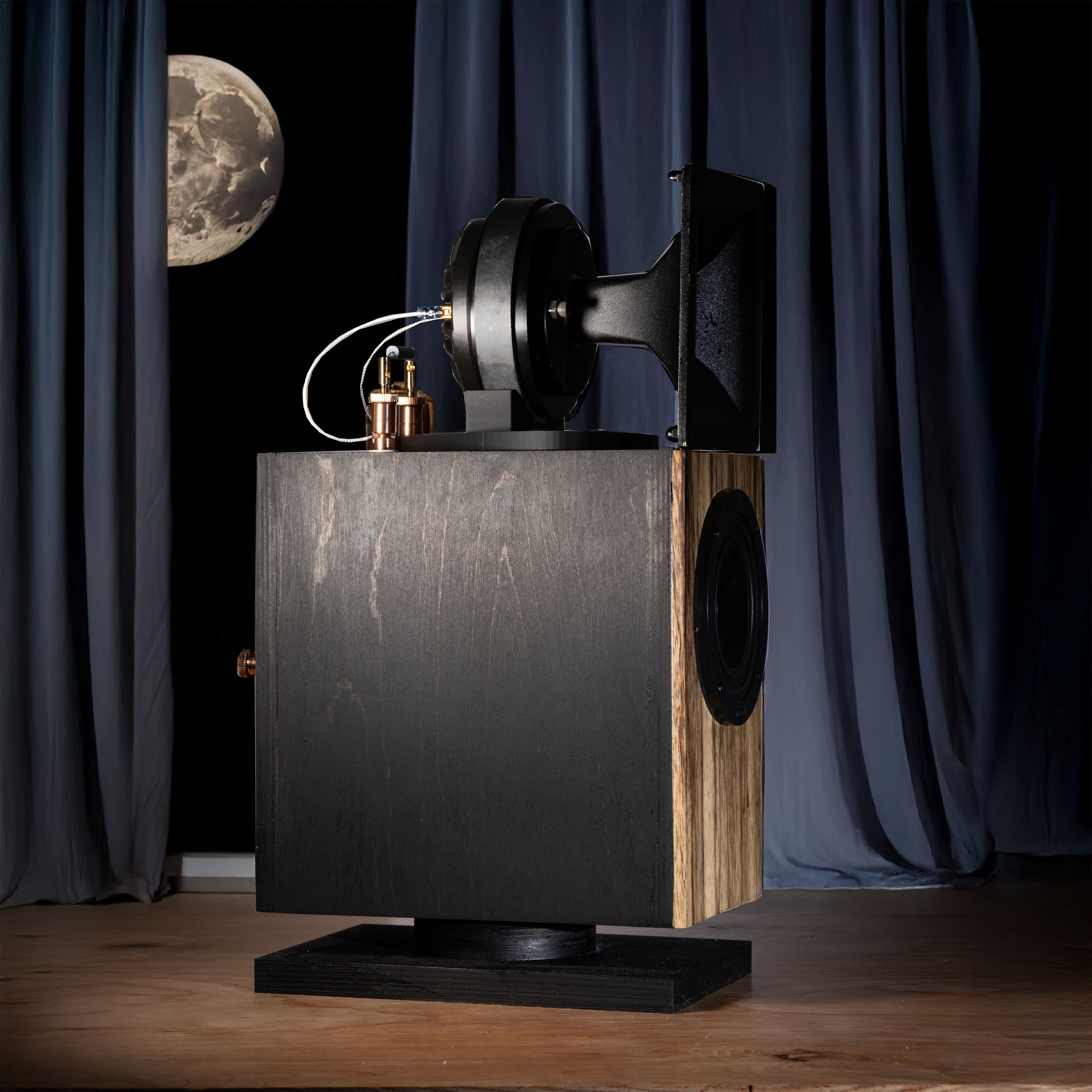 Little Hiro Midnight Edition (PAIR)