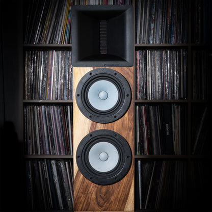 Crane Commander Speaker (pair)