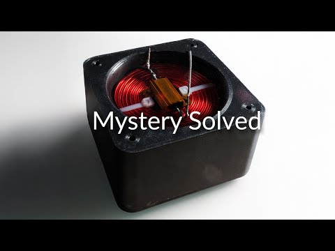 Baffle Step Customize for your enclosure size (pair)