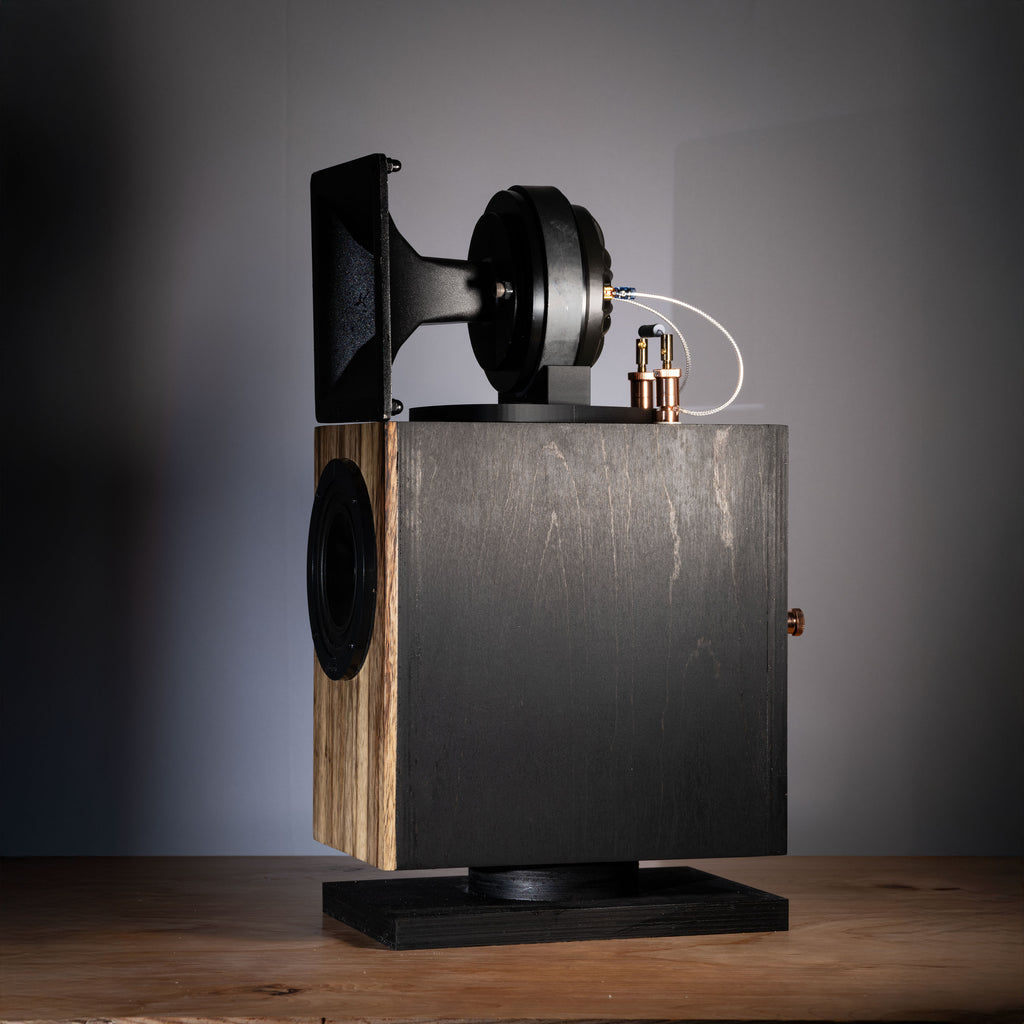 Little Hiro Midnight Edition (PAIR)