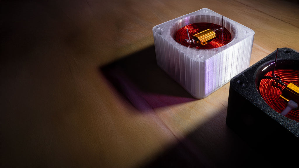 Baffle Step Customize for your enclosure size (pair)