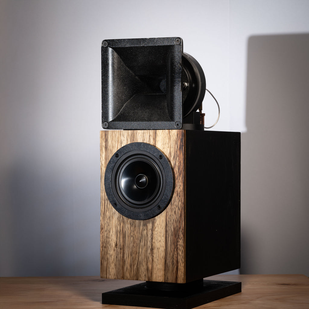 Little Hiro Midnight Edition (PAIR)