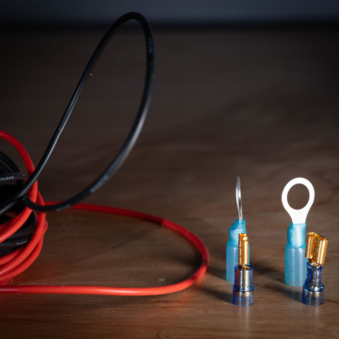 Speaker Generator - The Complete Electronics Kit (2)