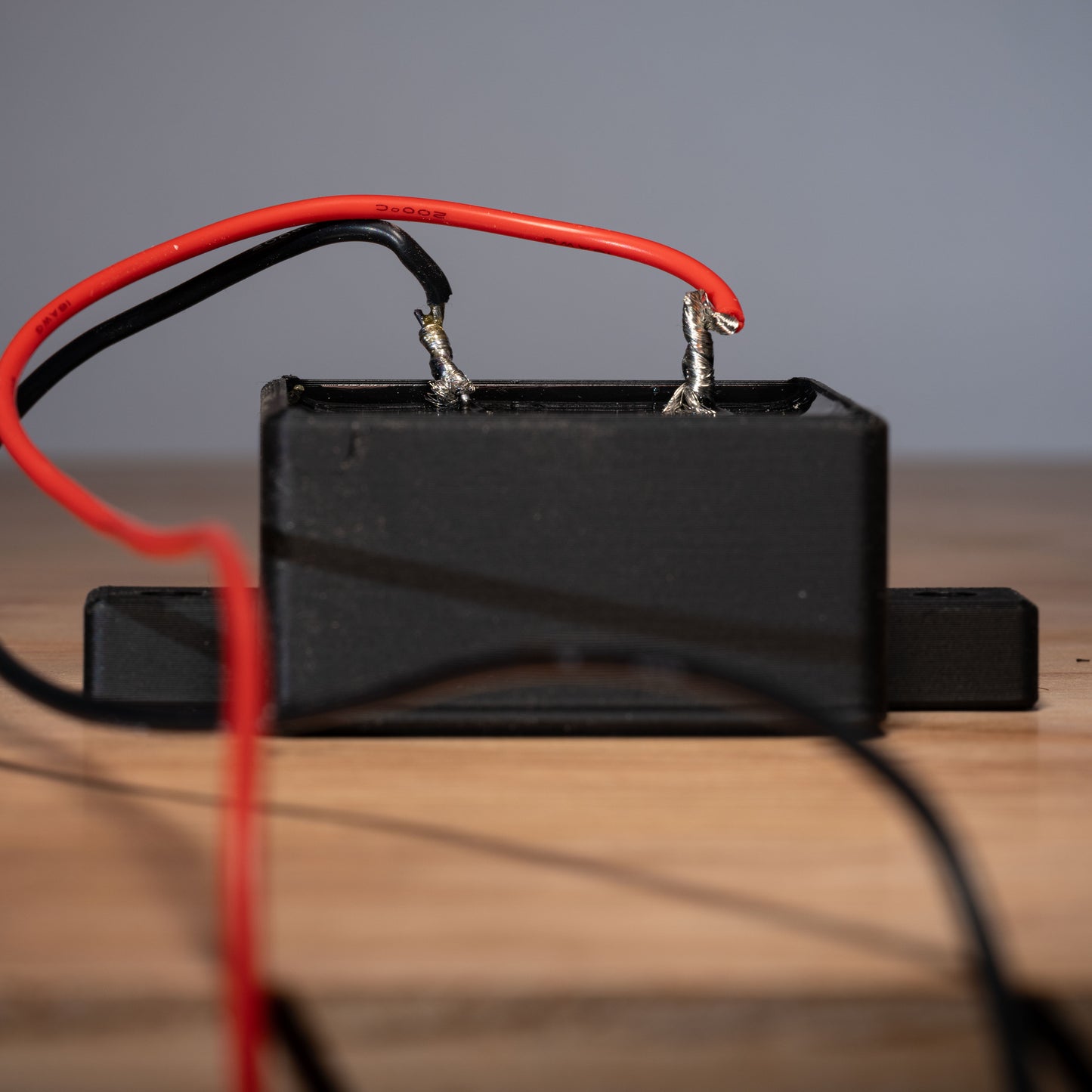 ZOBEL Customized for your woofer make and model - price is pr pair